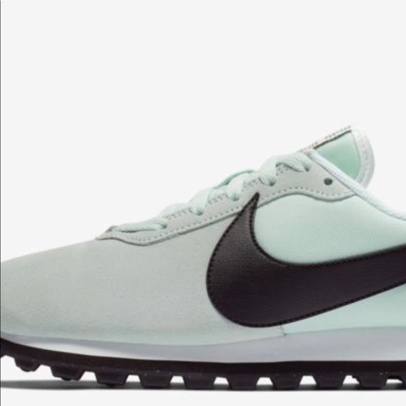 NIKE PRE - LOVE MINT GREEN 6.5 NIB โญ๏ธ๐ฅโค๏ธ - Picture 2 of 7